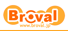 ディレクトリ型検索エンジン Broval