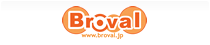 サイト登録　ディレクトリ登録　Broval