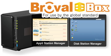 BrovalBox
