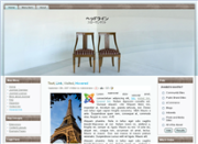 Joomla無料テンプレート