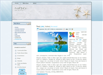Joomla無料テンプレート