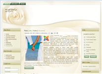 Joomla無料テンプレート