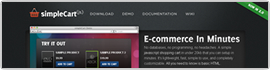 simpleCart(js)