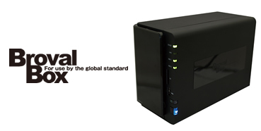 BrovalBox